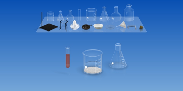 chemist虚拟化学实验室