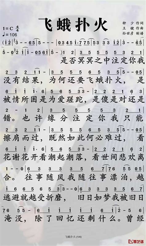 宿命之焰：为何甘愿飞蛾扑火，明知无果的爱恋？ 2