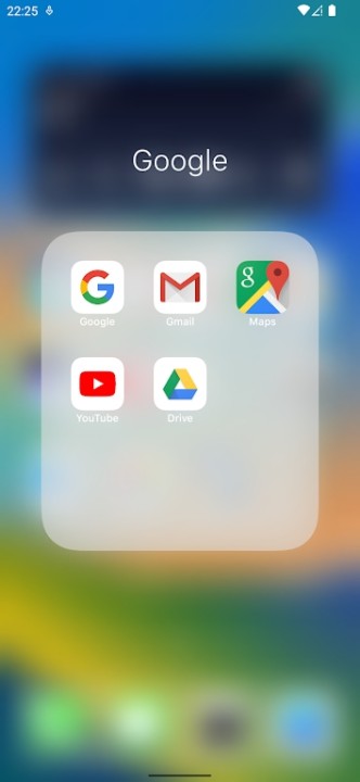 灵动岛主题(iOS Launcher)