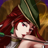 暗黑美人