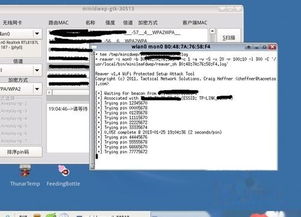 掌握技巧：轻松解锁WPA2PSK等网络密码指南 2