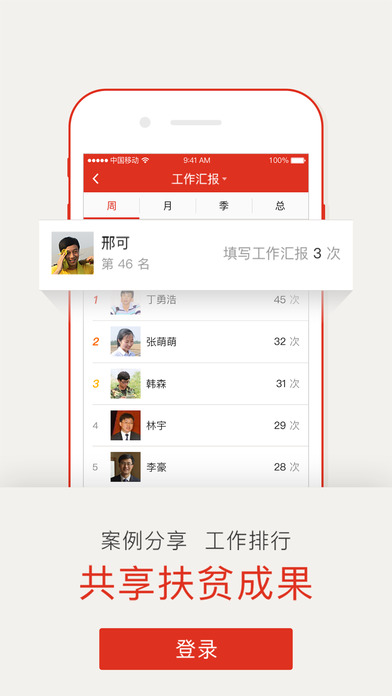 徐州阳光扶贫app