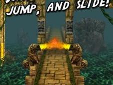 《神庙逃亡（Temple Run）》：高手进阶秘籍与无限奔跑攻略 3