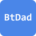 btdad(磁力搜索)安卓版 v1.0