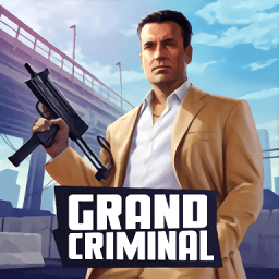  Grand Criminal Online游戏