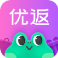 优返蛙 v1.2.1