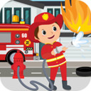 我的小镇消防员模拟 v1.0