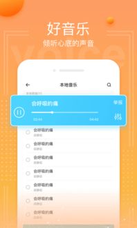 一键清空，彻底告别杂乱！哈喽语音APP消息清理指南 3