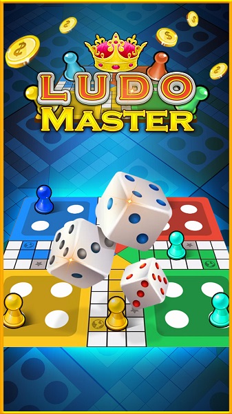 ludomaster游戏