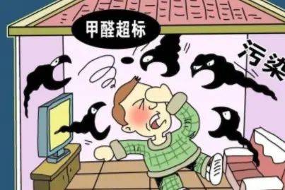 如何高效检测家中甲醛污染，确保居住安全 2