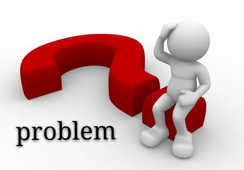 揭秘！'Problem'究竟是可数名词还是另有玄机？ 3