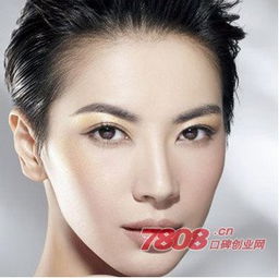 轻松掌握！5分钟打造自然裸妆秘籍 1