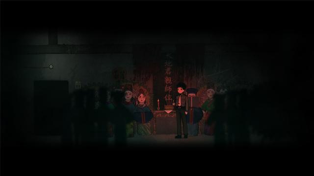 烟火游戏Steam安卓版