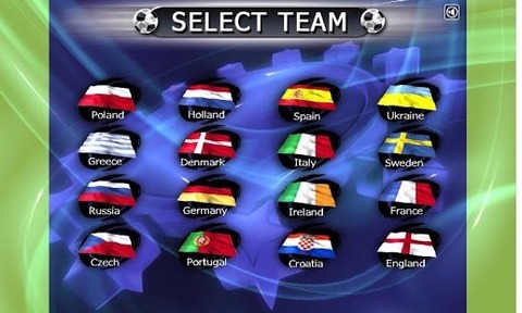足球模拟器 - Soccer Simulator