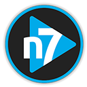 N7音乐播放器