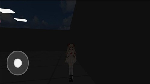 恐怖黑夜追凶汉化版