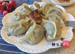 家常美味锅贴饺子的制作秘籍 3