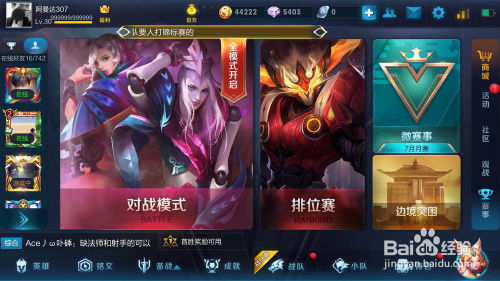 王者荣耀：快速加入鹰眼护卫队的秘籍！ 4