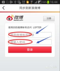 一键畅享LOFTER网页版，手机便捷登录新体验 2