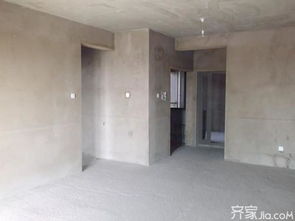 毛坯房变身梦想家园：全面装修指南 1