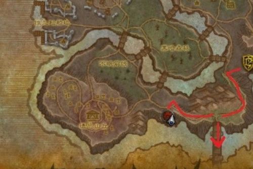 揭秘《魔兽世界》：如何顺利闯入神秘的巴拉丁监狱 2
