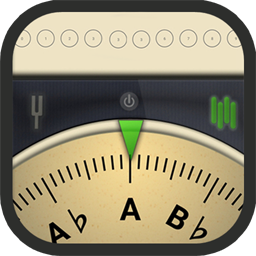 精准调音器app v7.8.5