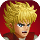 英雄大作战x英雄全解锁版