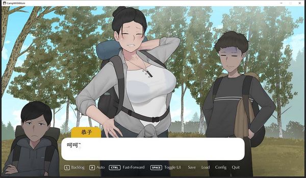 campwithmomr2汉化版