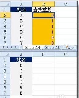 全面掌握表格函数公式：详细指南与图解教程 1