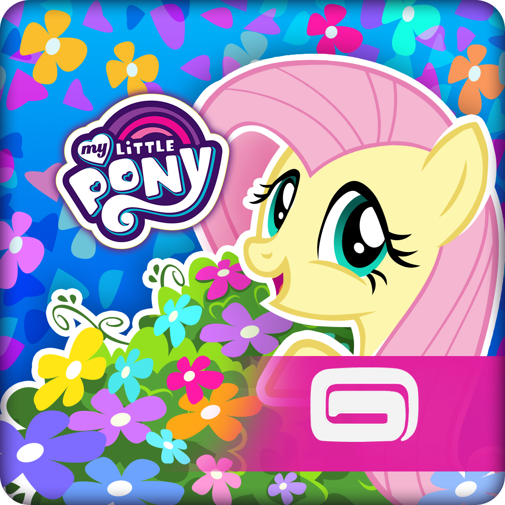 my little pony官方手游