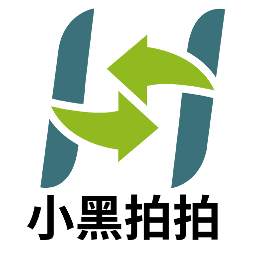 小黑拍拍app