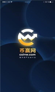 CoinW 1