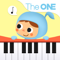 儿童智能钢琴 v3.5