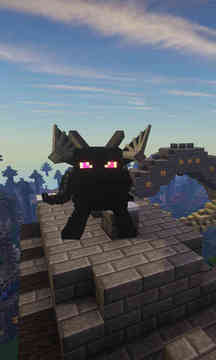 minecraft pe