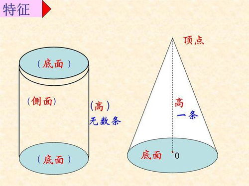 揭秘！轻松学会圆柱体体积的神奇计算法 1