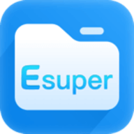 esuper文件管理器软件 v1.4.6