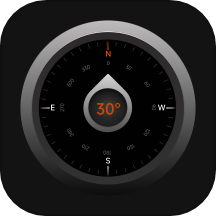 万能超强指南针app v3.9.9-401