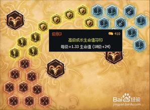 LOL无限乱斗必胜秘籍：蜘蛛女皇符文搭配攻略 3