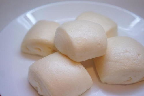 亲手制作美味馒头的详细步骤教程 2