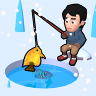 极地钓鱼挑战 v0.0.1