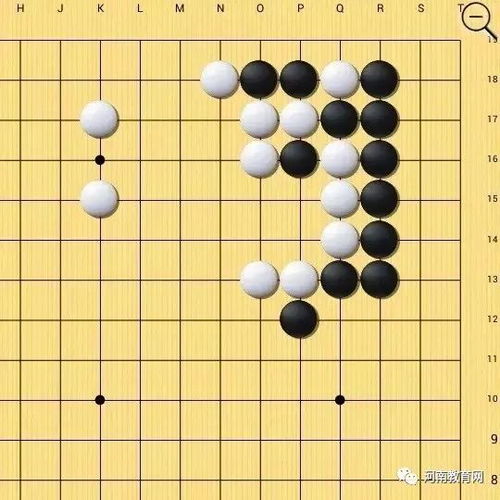 解锁围棋高手之路：掌握下围棋的必备基础方法，你也能成为对弈达人！ 2