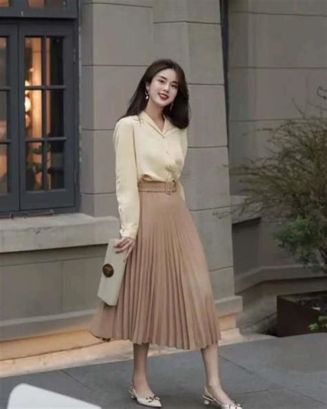 打造女性魅力的装扮技巧 4