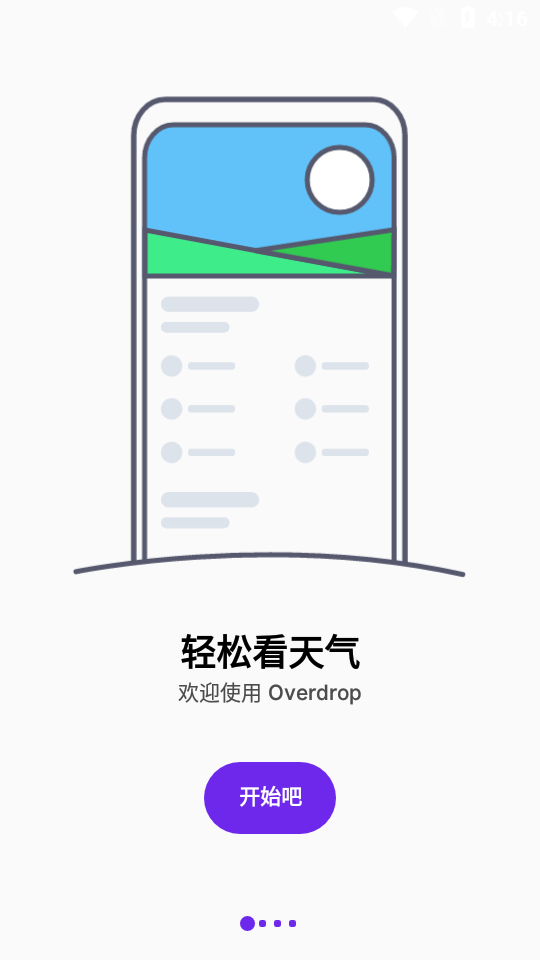 Overdrop 1