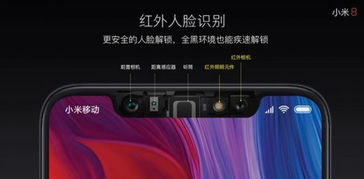 小米手机：轻松解锁新姿势，人脸识别功能全攻略 3