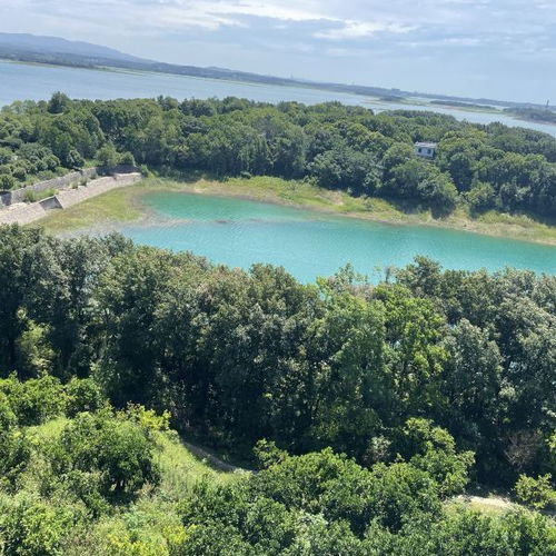 漳河风景区：绝美游玩秘籍，畅游自然奇观 2