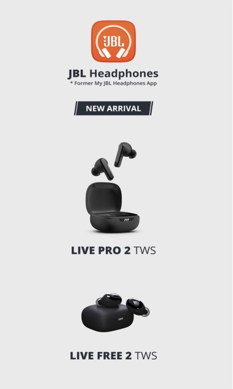 jblheadphones