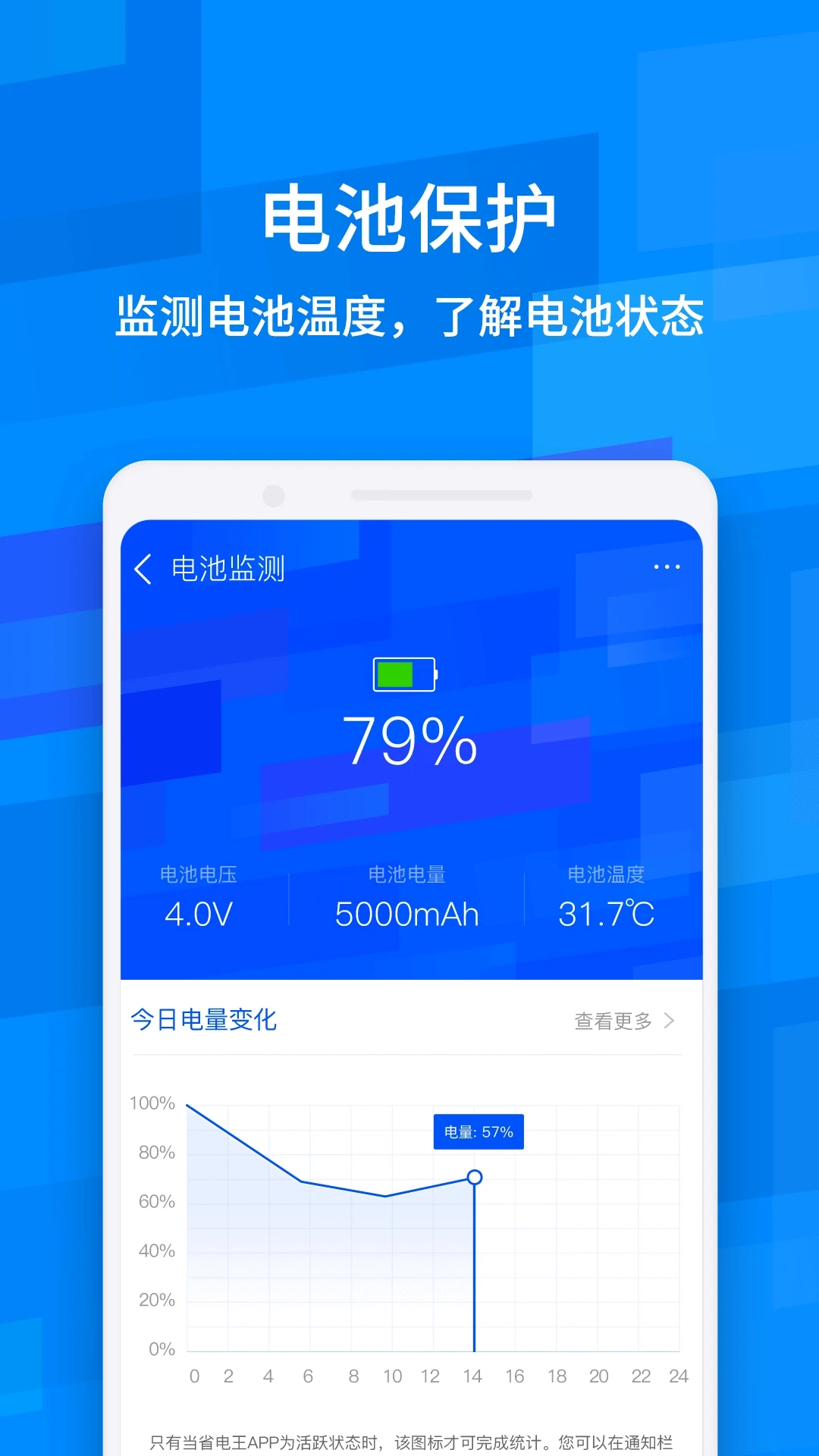 鲁大师降温神器安卓版