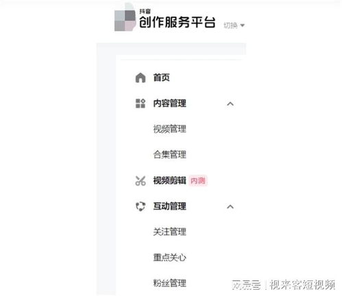 为什么我在抖音上找不到创作者服务中心？常见疑问解答 1