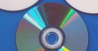 怎样刻录CD和DVD光盘？（图文详解）