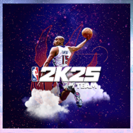NBA2K25最新版